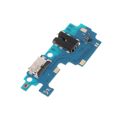 Charging Port Flex Cable Spare Part for Samsung Galaxy A21S A217