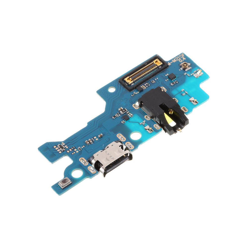 Charging Port Flex Cable Spare Part for Samsung Galaxy M21