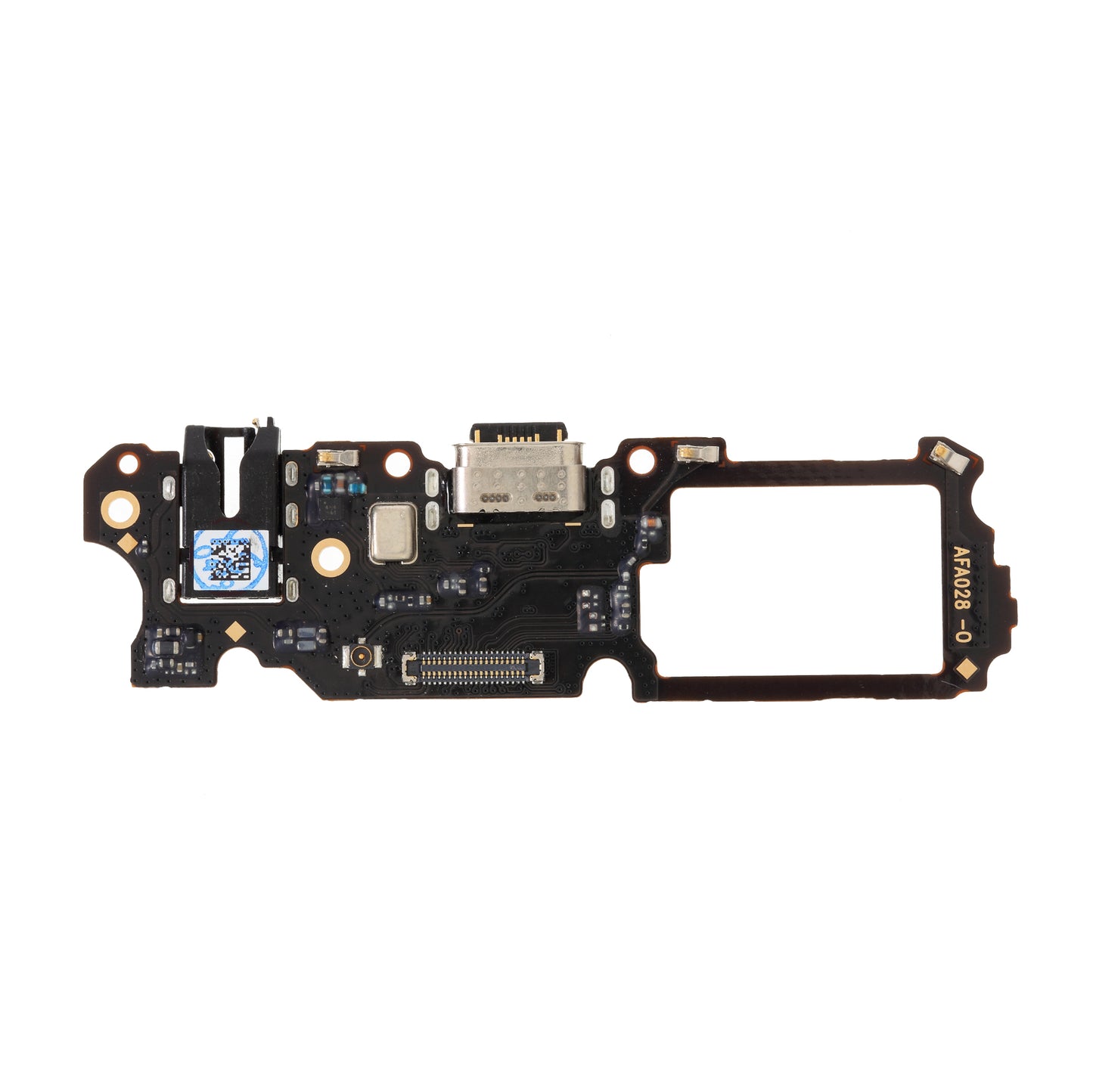 OEM Charging Port Flex Cable Repair Part for OPPO A5 (2020)