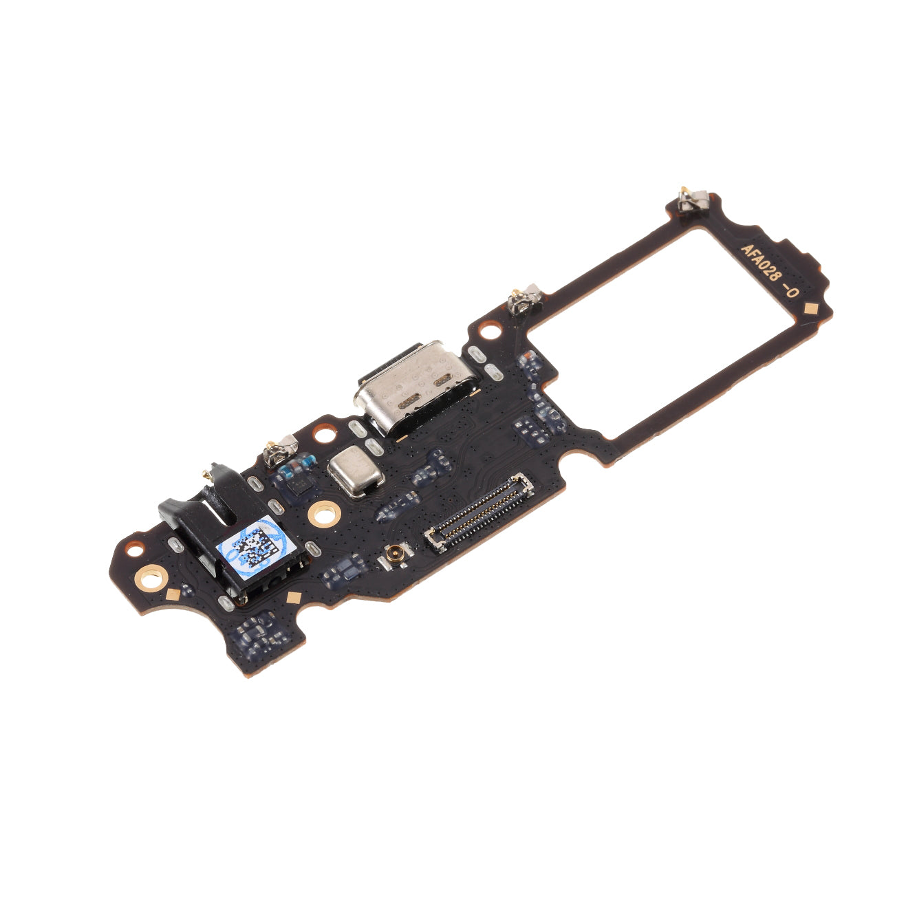 OEM Charging Port Flex Cable Repair Part for OPPO A5 (2020)