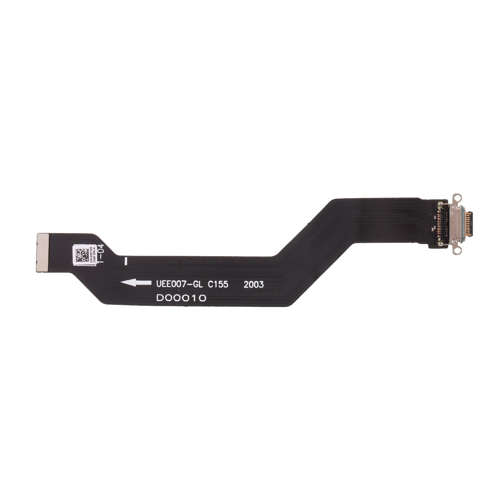 OEM Charging Port Flex Cable Replacement for OnePlus 8 Pro