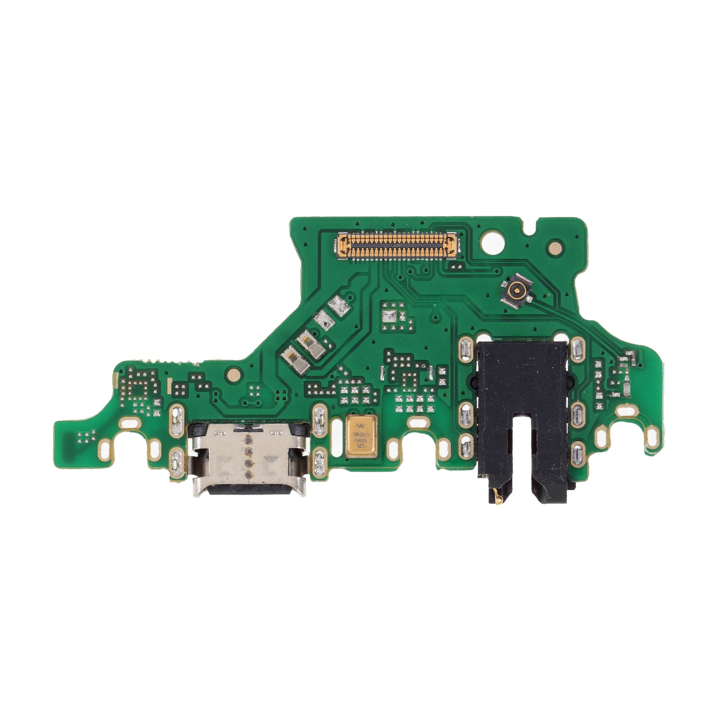 Charging Port Dock Connector Flex Cable Part for Huawei Honor 30S / Nova 7 SE