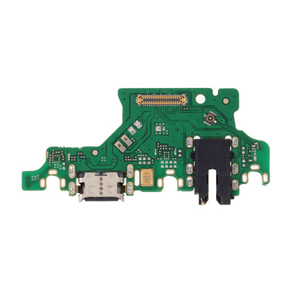 Charging Port Dock Connector Flex Cable Part for Huawei Honor 30S / Nova 7 SE