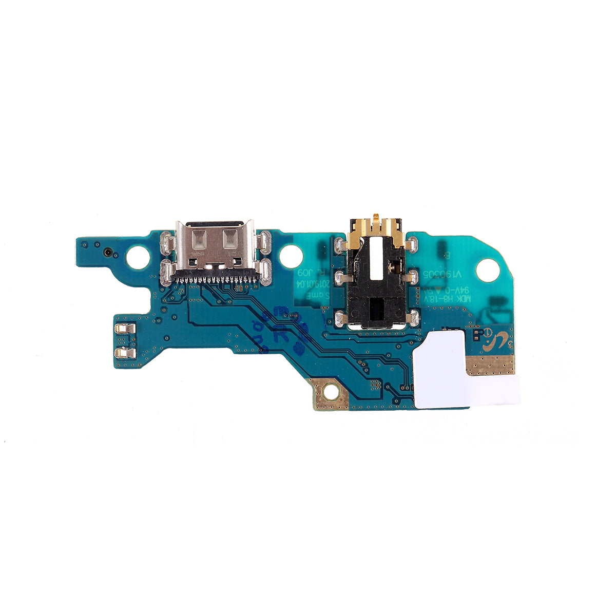 OEM Charging Port Part for Samsung Galaxy A40S/M30 M305
