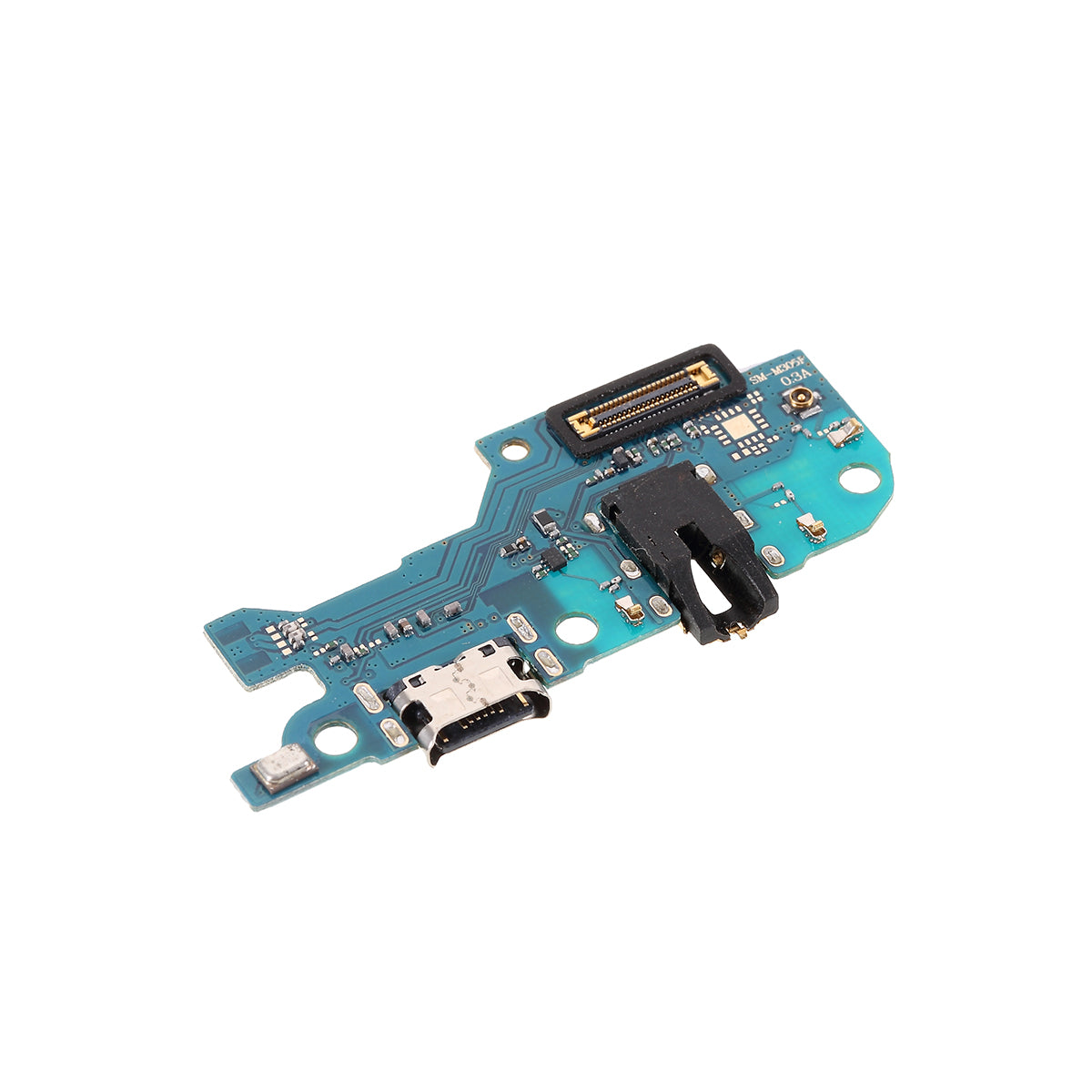 OEM Charging Port Part for Samsung Galaxy A40S/M30 M305