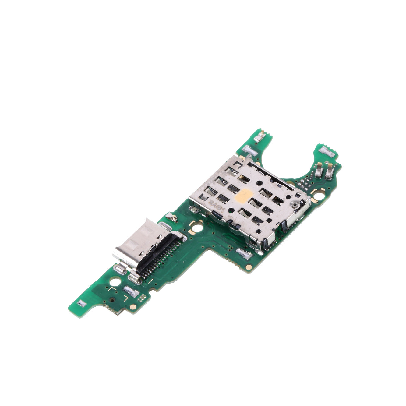 Dock Connector Charging Port Flex Cable Replacement for Honor X10 5G