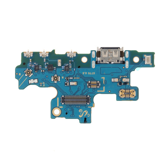 OEM Dock Connector Charging Port Flex Cable Repair Part for Samsung Galaxy S10 Lite G770