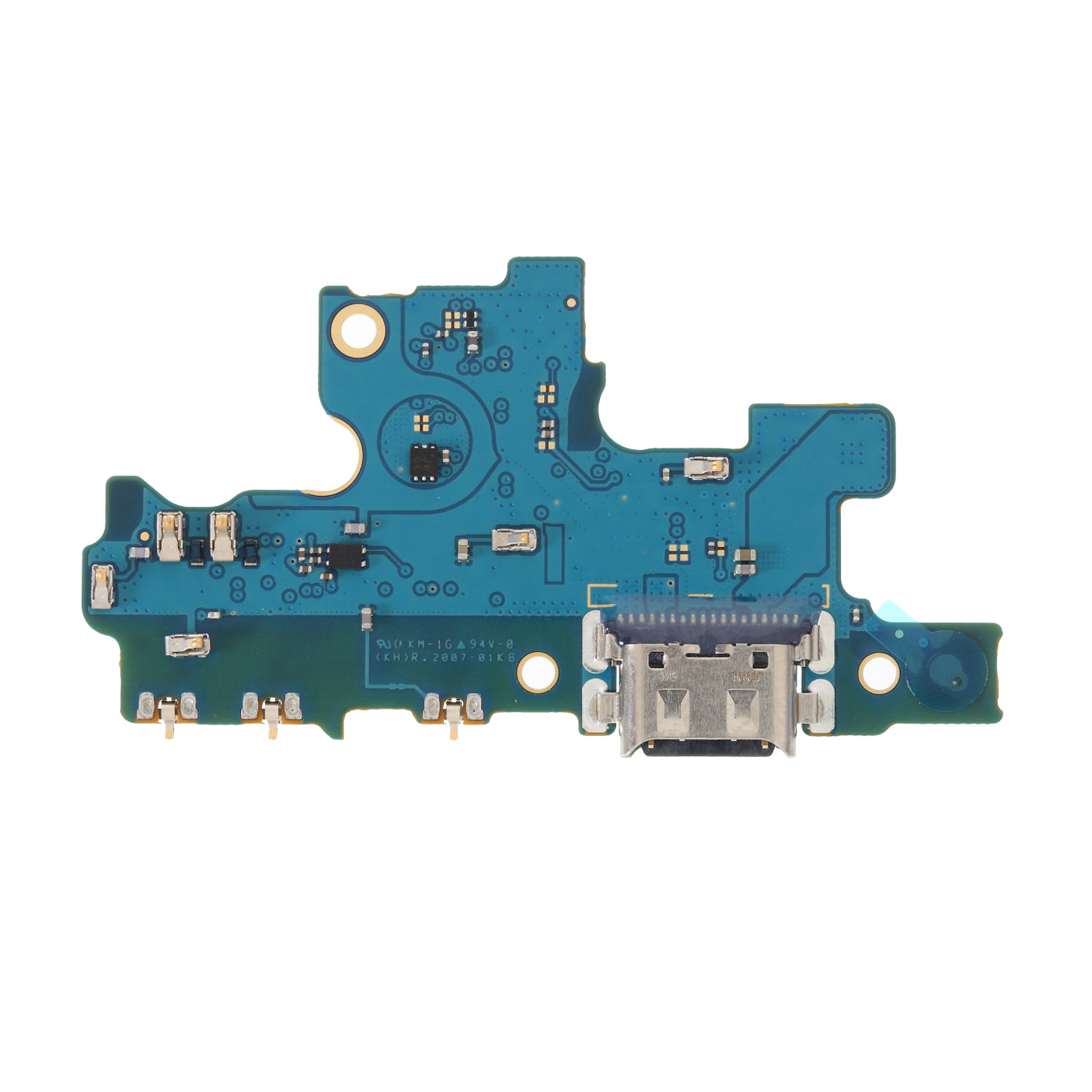 OEM Dock Connector Charging Port Flex Cable Repair Part for Samsung Galaxy S10 Lite G770