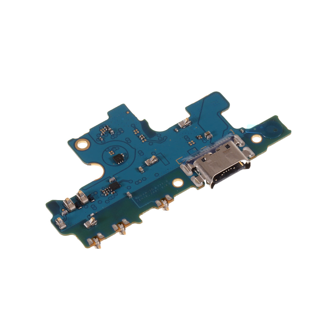 OEM Dock Connector Charging Port Flex Cable Repair Part for Samsung Galaxy S10 Lite G770