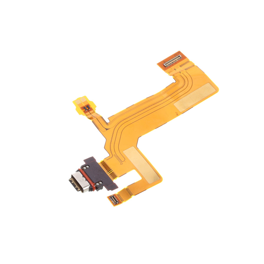 OEM Dock Connector Charging Port Flex Cable for Sony Xperia 8
