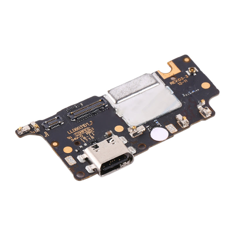 OEM Charging Port Flex Cable Replace Part for Xiaomi Mi 5c