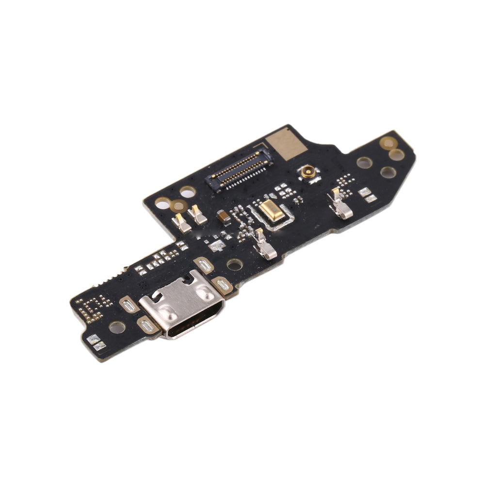 Charging Port Flex Cable for Xiaomi Redmi 9A/Redmi 9i/Redmi 9AT