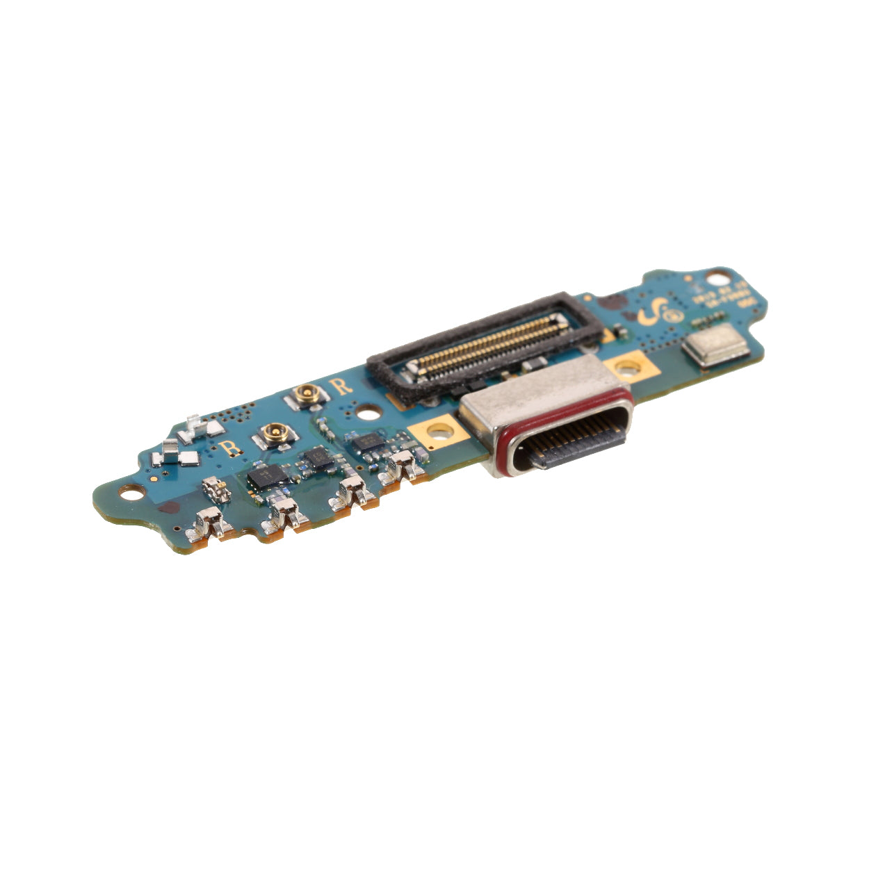OEM Charging Port Flex Cable Replacement for Samsung Galaxy Fold SM-F900U (USA)