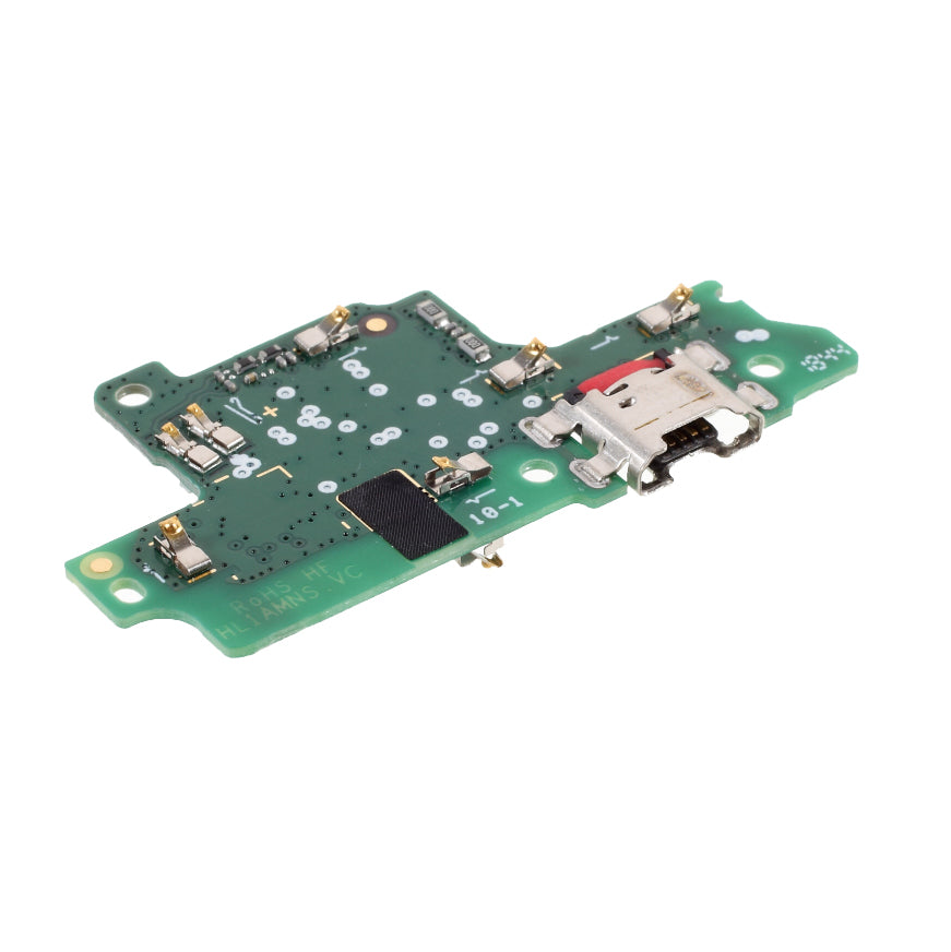 For Huawei Y5 (2019) OEM Charging Port Flex Cable Repair Part