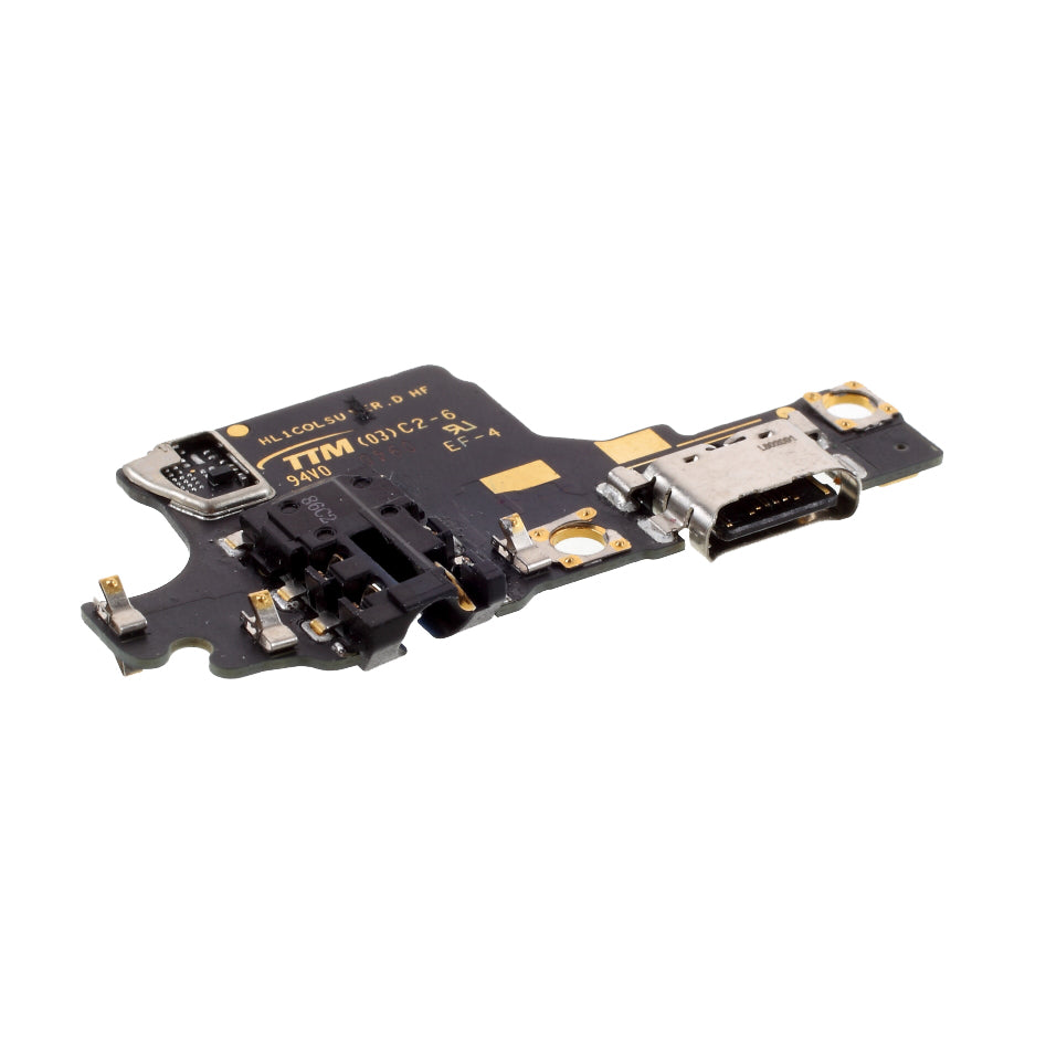 OEM Charging Dock Port Connector Charge Board Flex Cable for Huawei Honor 10