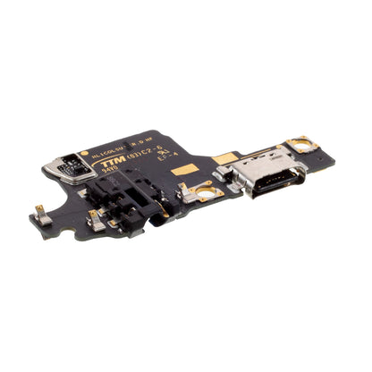 OEM Charging Dock Port Connector Charge Board Flex Cable for Huawei Honor 10