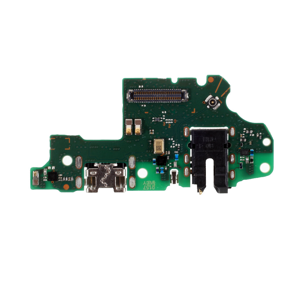 For Huawei Honor 10 Lite OEM Charging Dock Port Connector Charge Board Flex Cable