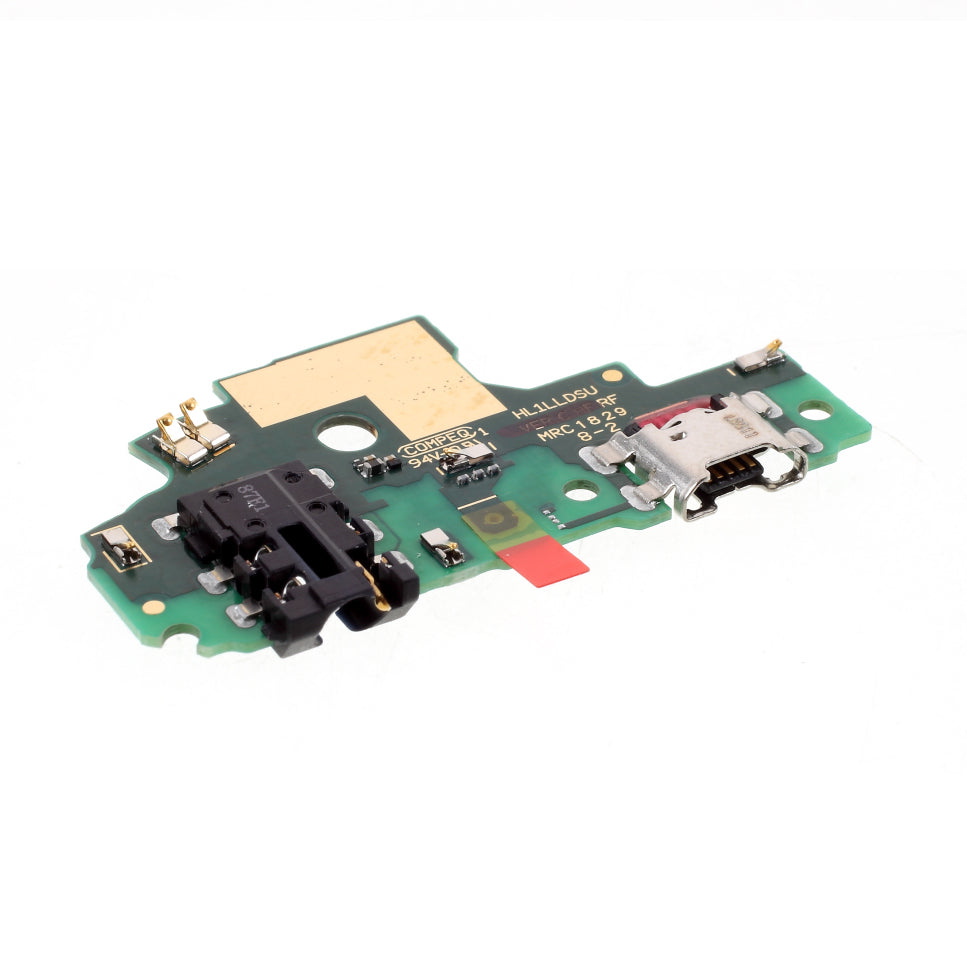For Huawei Honor 9 Lite OEM Charging Dock Connector Charge Board Flex Cable Replacement Part
