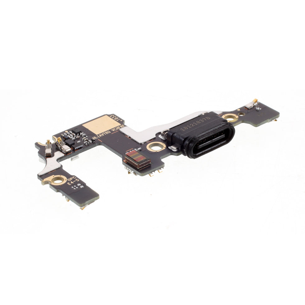 OEM Charging Port Flex Cable Replacement for Huawei P10