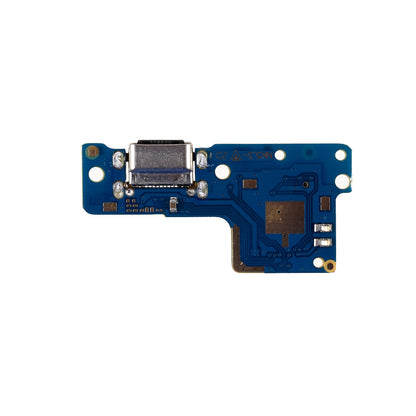 Charging Port Dock Connector Flex Cable Part for Nokia 5.3