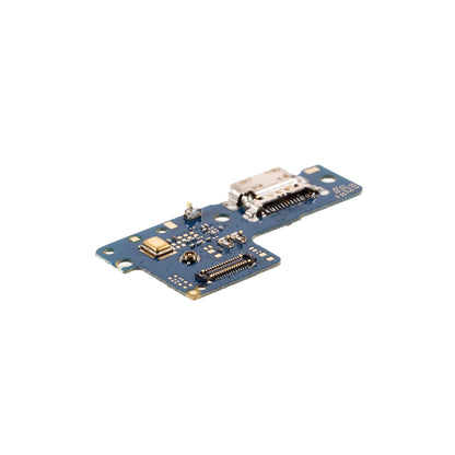 Charging Port Dock Connector Flex Cable Part for Nokia 5.3