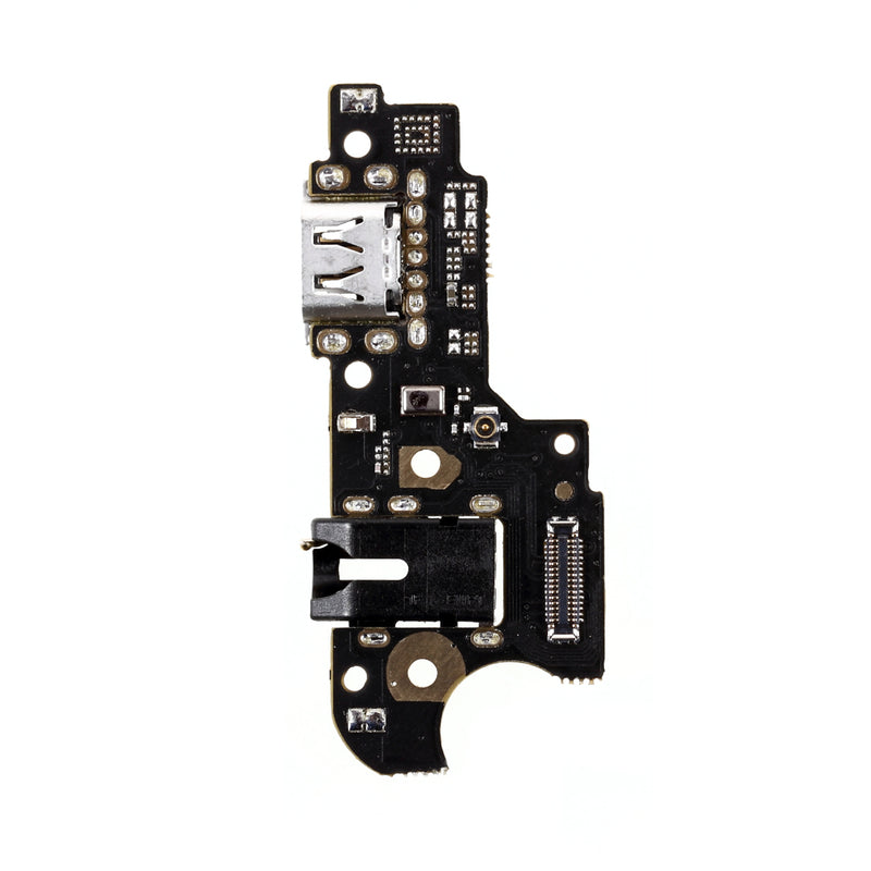 Charging Port Flex Cable Spare Part for Realme 5i