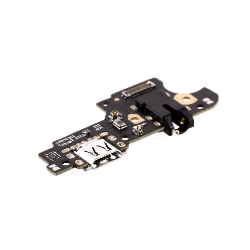Charging Port Flex Cable Spare Part for Realme 5i