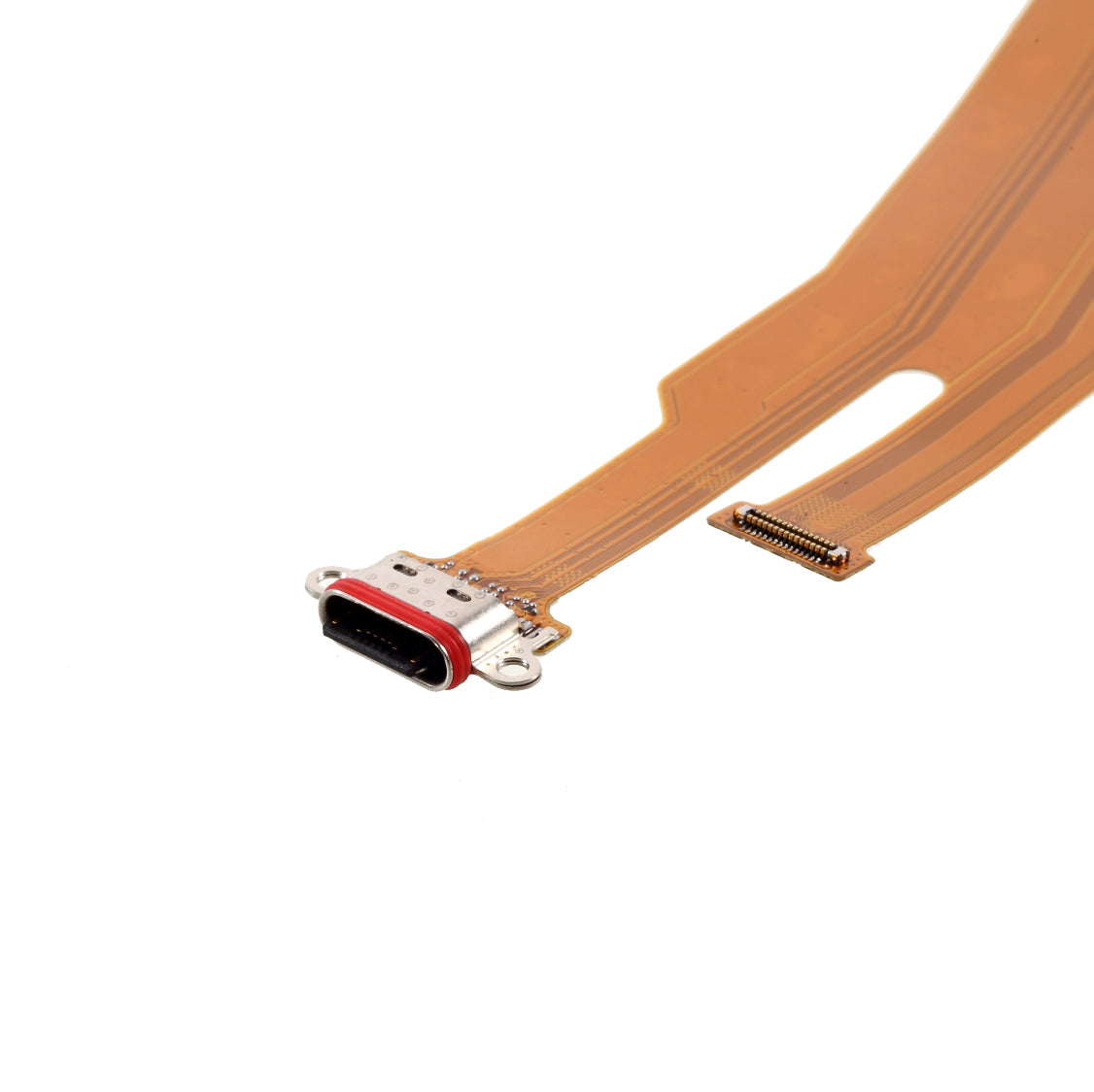 Charging Port Flex Cable Replacement for Realme X2/Oppo K5