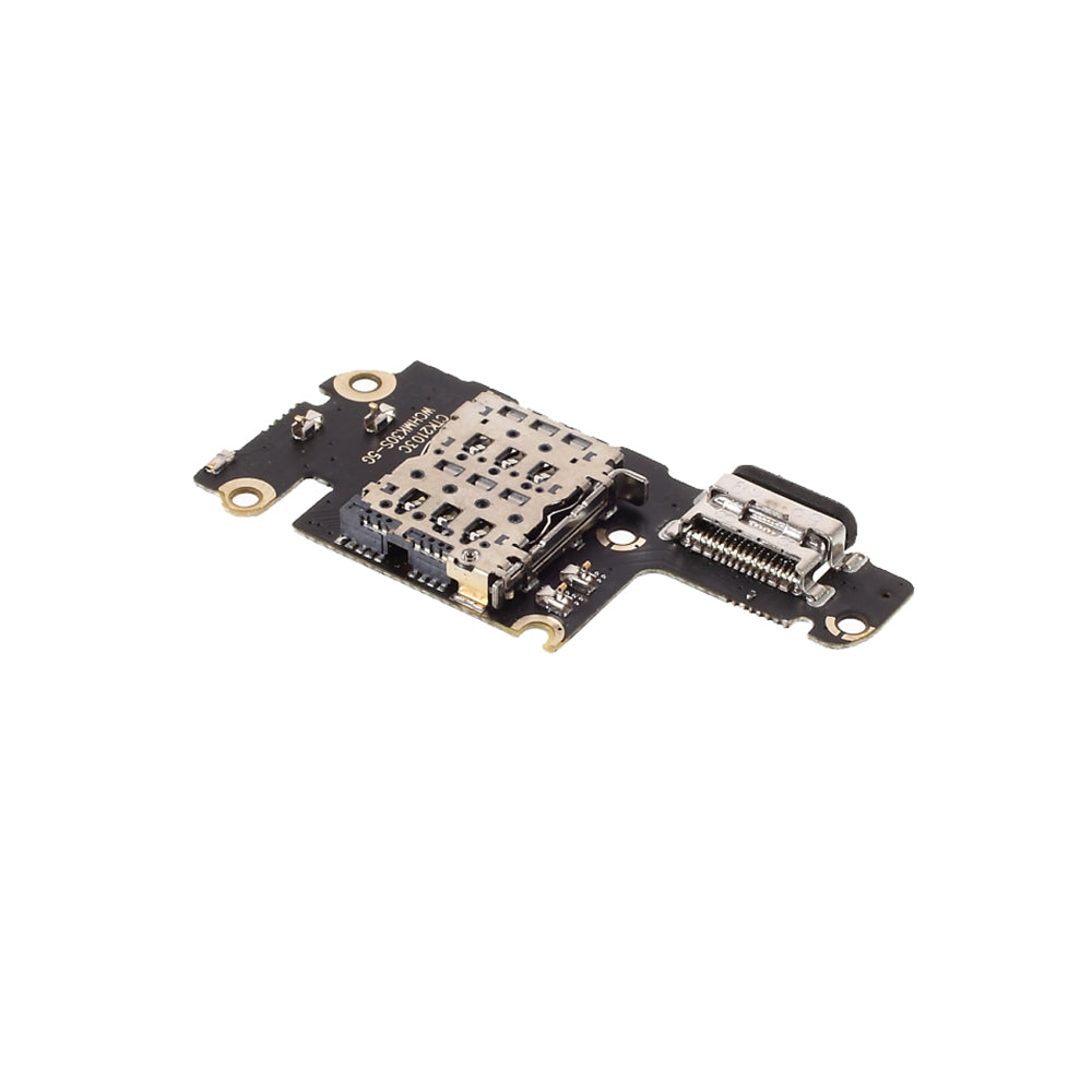 Charging Port Flex Cable Replace Part for Xiaomi Redmi K30S/Mi 10T 5G/Mi 10T Pro 5G