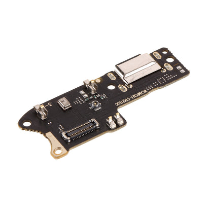 Dock Connector Charging Port Flex Cable Replace Part for Xiaomi Poco M3