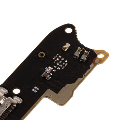 Dock Connector Charging Port Flex Cable Replace Part for Xiaomi Poco M3