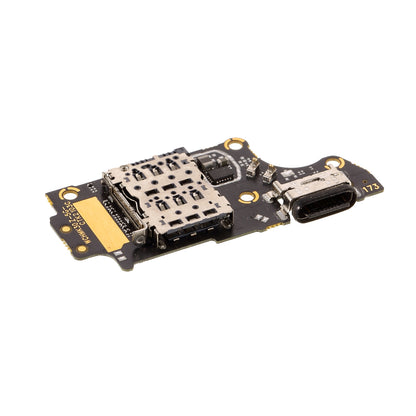 Charging Port Dock Connector Flex Cable Part for Xiaomi Redmi K30 Ultra