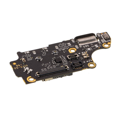 Charging Port Dock Connector Flex Cable Part for Xiaomi Redmi K30 Ultra