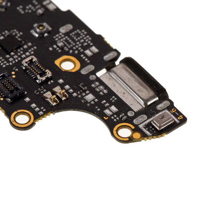 Charging Port Dock Connector Flex Cable Part for Xiaomi Redmi K30 Ultra