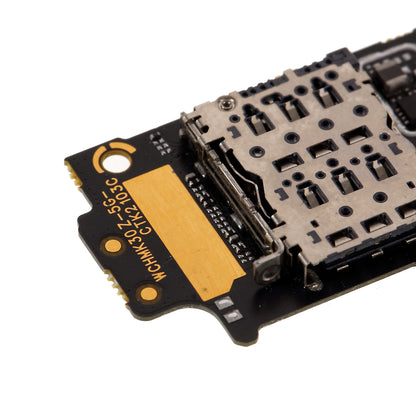 Charging Port Dock Connector Flex Cable Part for Xiaomi Redmi K30 Ultra