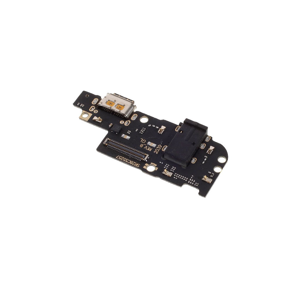 Dock Connector Charging Port Repair Part for Motorola Moto G Power 2020 XT2041DL