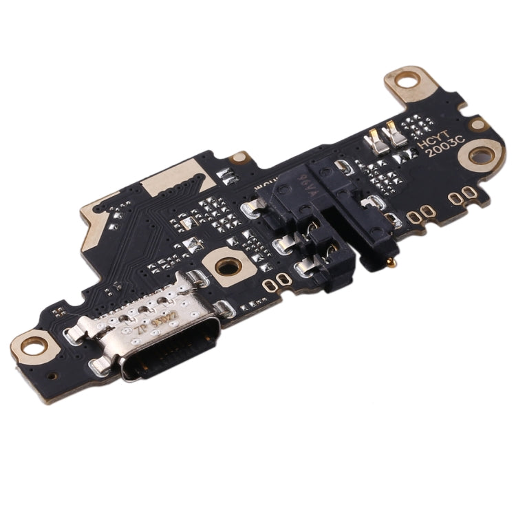 Charging Port Flex Cable Replacement Part for Xiaomi Redmi K30