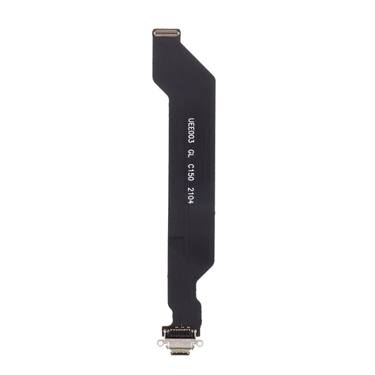 OEM Charging Port Flex Cable Replacement for OnePlus 9 Pro