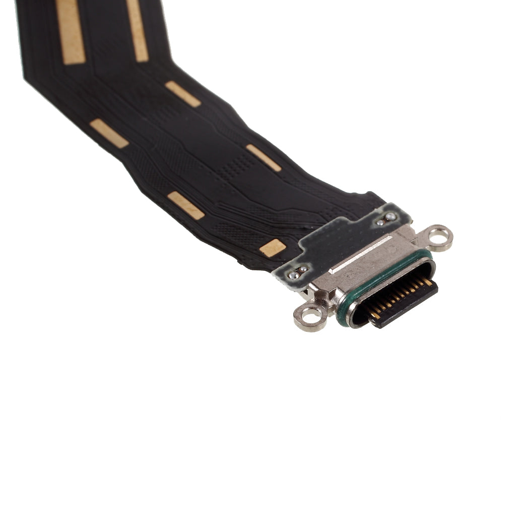 OEM Charging Port Flex Cable Replacement for OnePlus 8