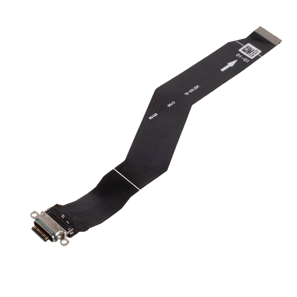 OEM Charging Port Flex Cable Replacement for OnePlus 8