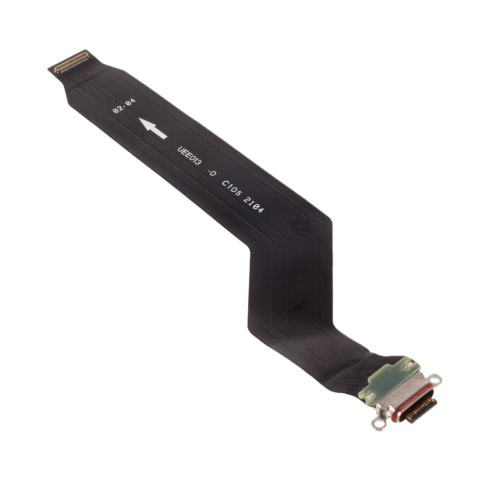 OEM Charging Port Flex Cable Replacement for OnePlus 8T
