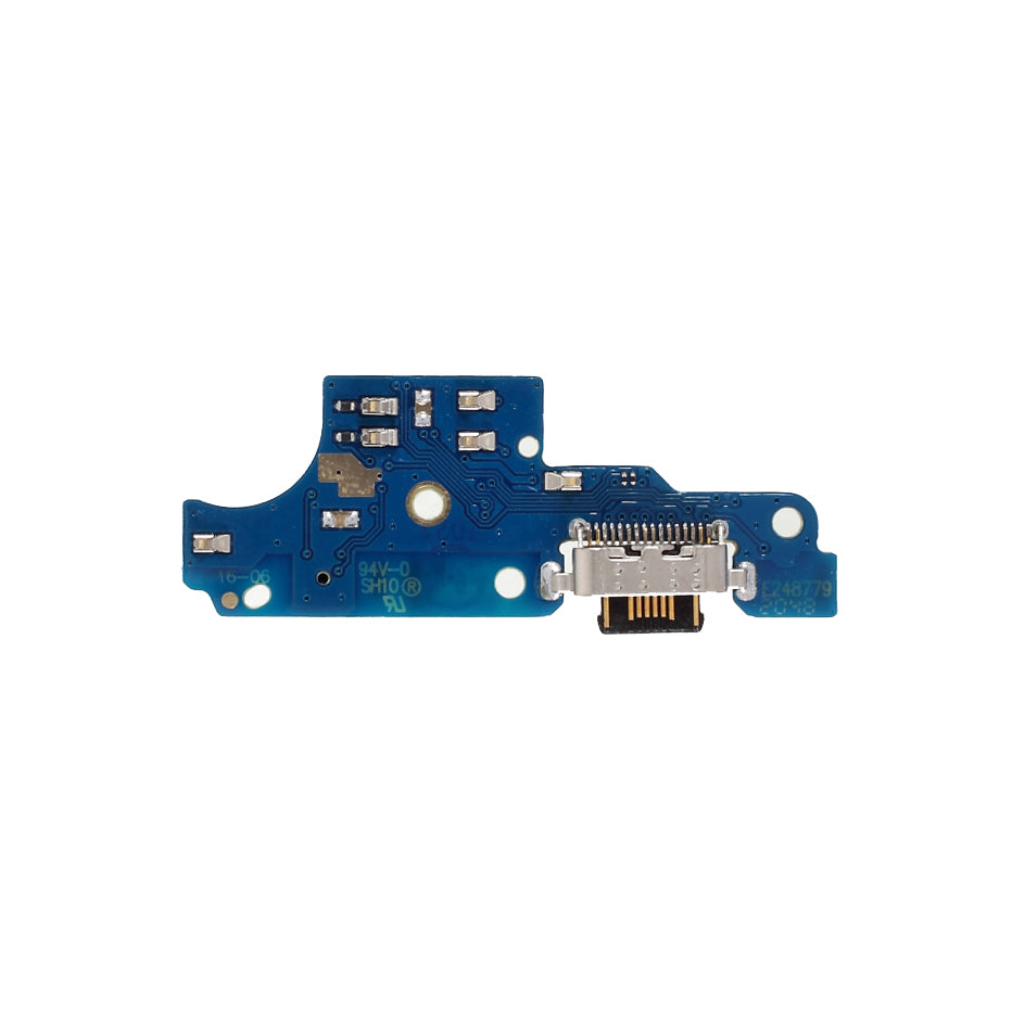Dock Connector Charging Port Replace Part for Motorola Moto G20 XT2128
