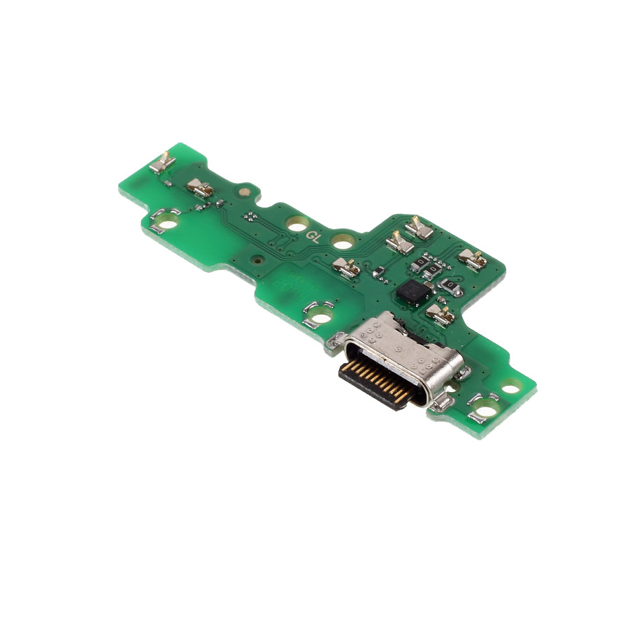 Dock Connector Charging Port Replace Part for Motorola Moto G Power (2021)