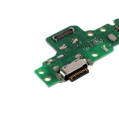 Dock Connector Charging Port Replace Part for Motorola Moto G Power (2021)