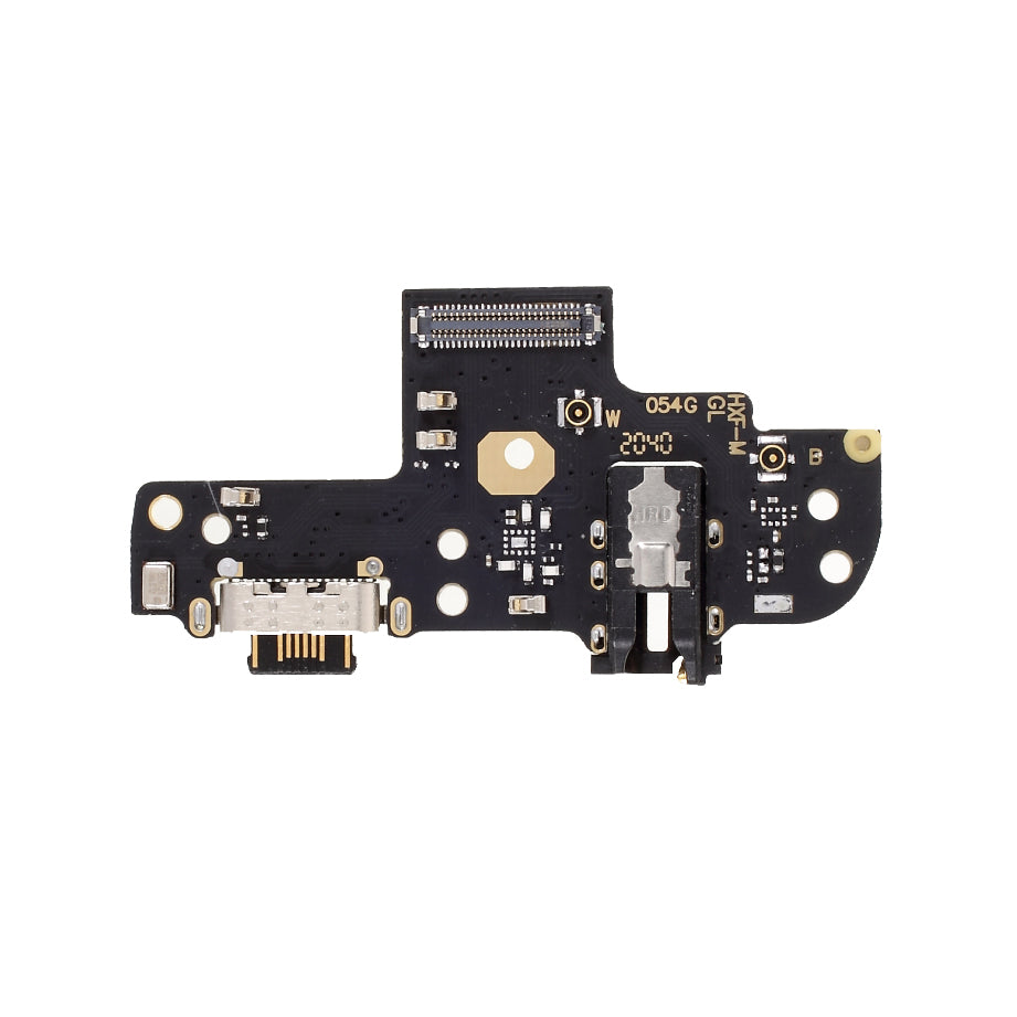 Dock Connector Charging Port Replace Part for Motorola Moto G Stylus 4G (2021) XT2115