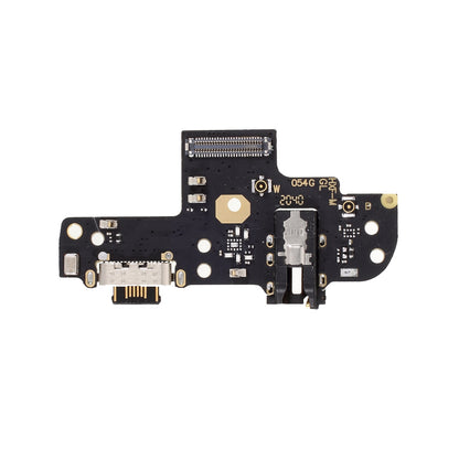 Dock Connector Charging Port Replace Part for Motorola Moto G Stylus 4G (2021) XT2115