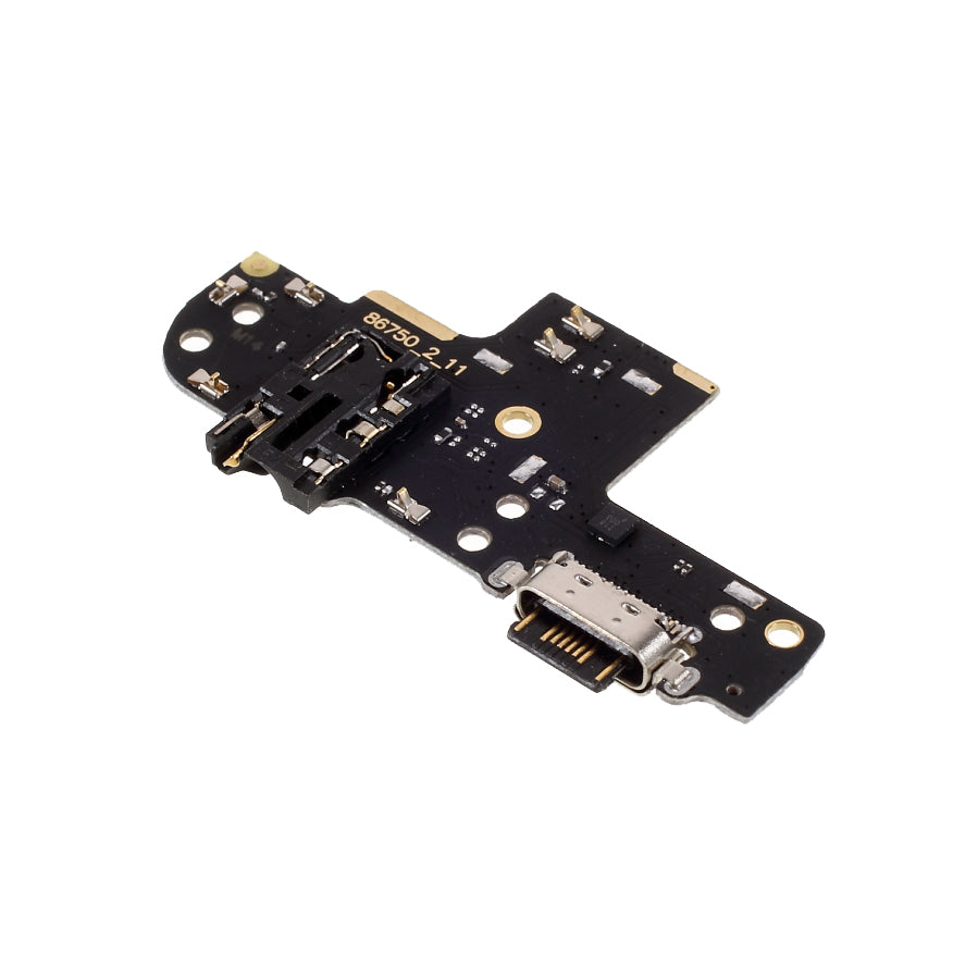 Dock Connector Charging Port Replace Part for Motorola Moto G Stylus 4G (2021) XT2115