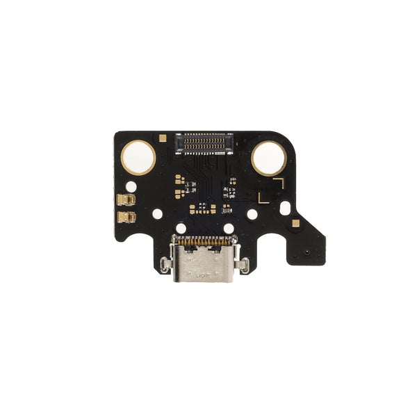 Dock Connector Charging Port Replace Part for Samsung Galaxy Tab A7 10.4 (2020) SM-T500 (Wi-Fi only)/SM-T505 (LTE)