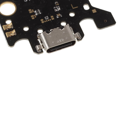 Dock Connector Charging Port Replace Part for Samsung Galaxy Tab A7 10.4 (2020) SM-T500 (Wi-Fi only)/SM-T505 (LTE)