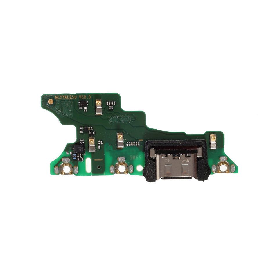 OEM Charging Port Flex Cable Replacement for Huawei Honor 20 / Honor 20 Pro